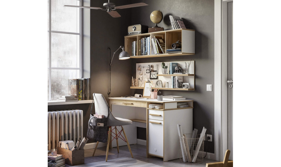 MODERA UNIT seinariiul | Laste riiulid | ZIPhome.ee pilt 2