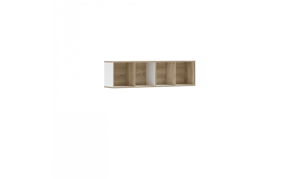 MODERA UNIT seinariiul | Laste riiulid | ZIPhome.ee pilt 1