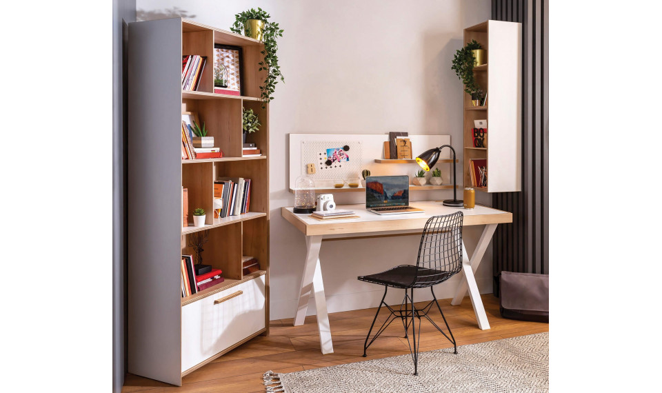 MODERA UNIT seinariiul | Laste riiulid | ZIPhome.ee pilt 4