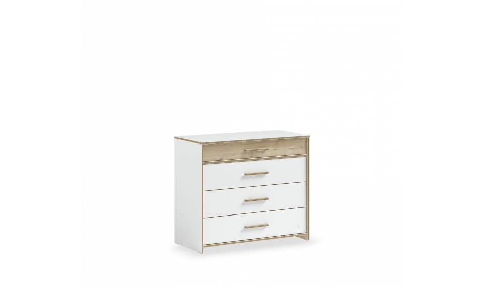 MODERA LARGE kummut | Laste kummutid | ZIPhome.ee pilt 1