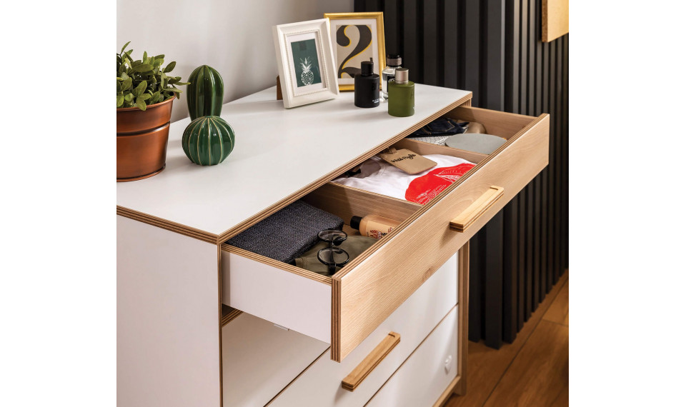 MODERA LARGE kummut | Laste kummutid | ZIPhome.ee pilt 3