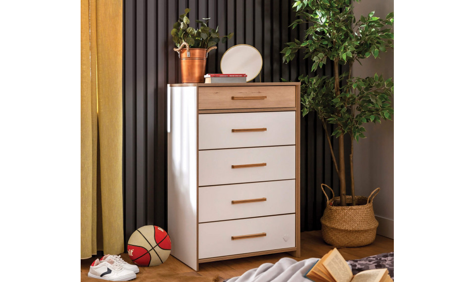 MODERA высокий комод | Modera | ZIPhome.ee изображение 2
