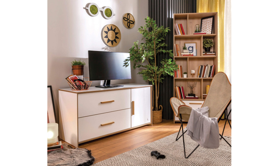 MODERA DRESSER WITH COVER | 100% Quality MODERA DRESSER WITH COVER | Children's dressers | ZIPhome.ee image 2