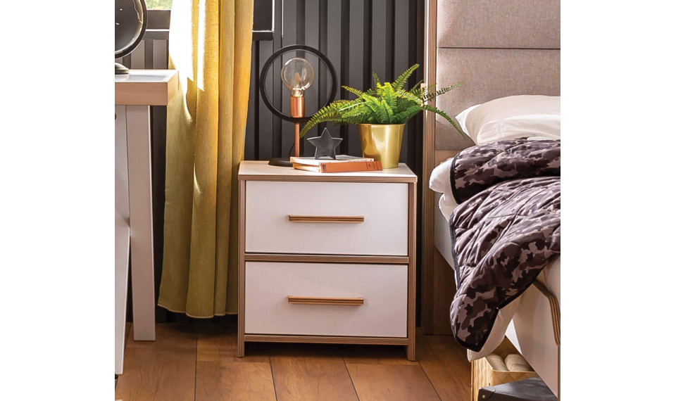 MODERA прикроватная тумбочка | Modera | ZIPhome.ee изображение 3