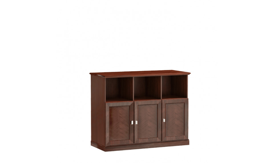 Monaco MO K3 комод | MONACO | ZIPhome.ee изображение 1