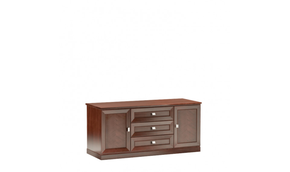 Monaco MO K3sz комод | MONACO | ZIPhome.ee изображение 1