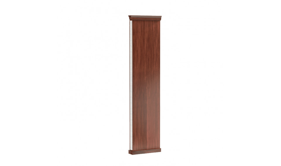 Monaco  side panel with crown L/P 92 cm | MONACO | ZIPhome.ee kuva 1
