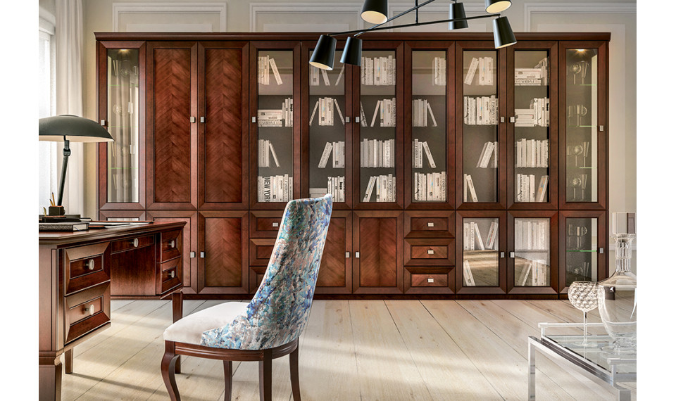 Monaco MO 2 bookcase | MONACO | ZIPhome.ee kuva 2