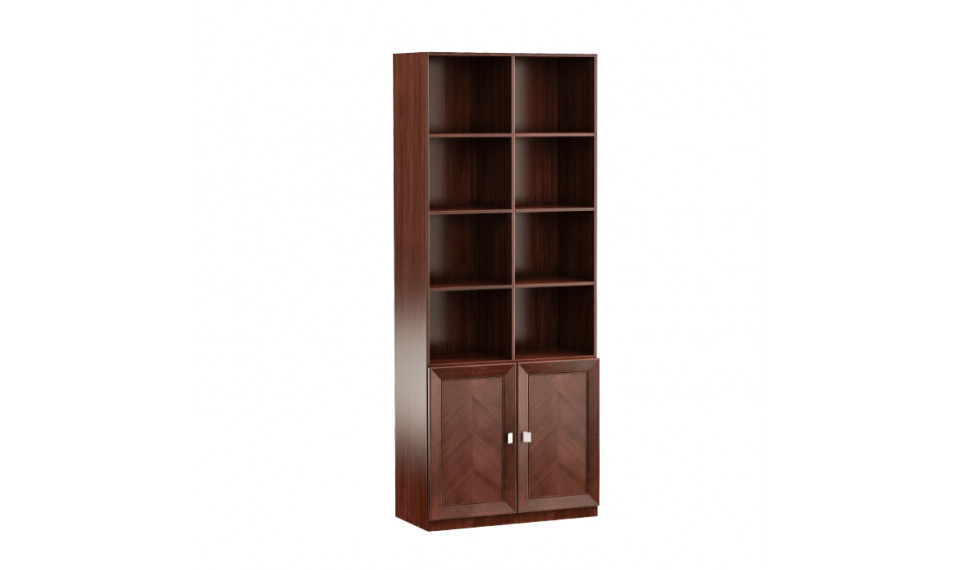 Monaco MO 4 bookcase | MONACO | ZIPhome.ee kuva 1