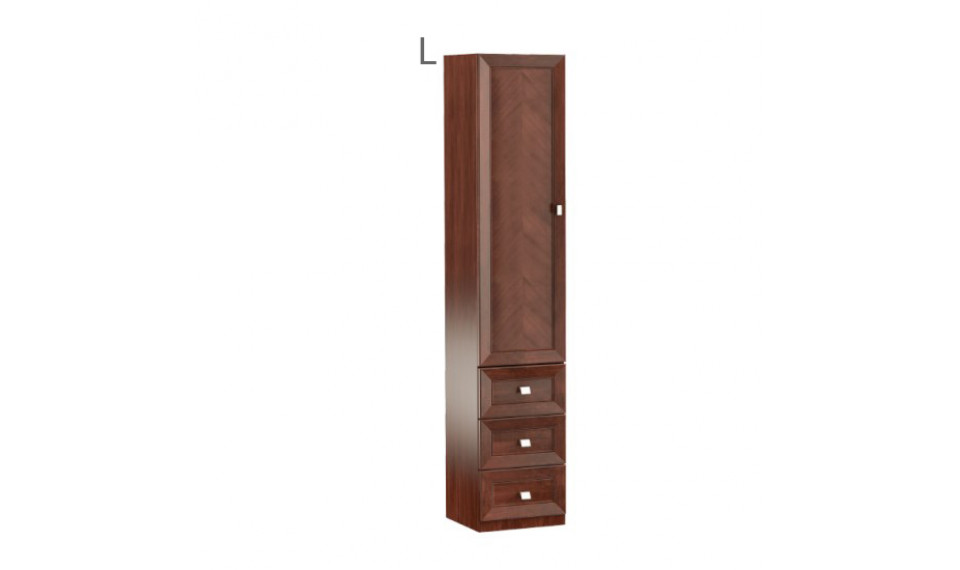 Monaco MO 9 L/P bookcase | MONACO | ZIPhome.ee kuva 1