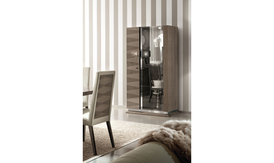 MONACO 2/D glass case | MONACO | ZIPhome.ee kuva 1