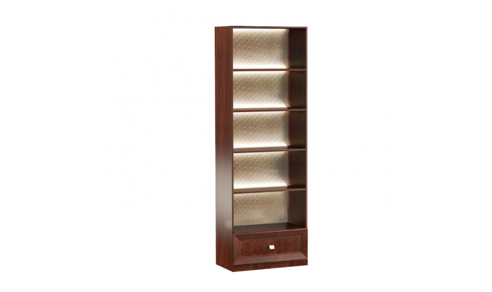 Monaco MO 14 bookcase | MONACO | ZIPhome.ee kuva 1