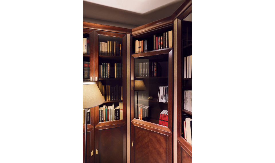 Monaco MO 1 bookcase | MONACO | ZIPhome.ee kuva 4