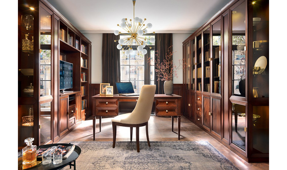 Monaco MO 1 bookcase | MONACO | ZIPhome.ee kuva 3