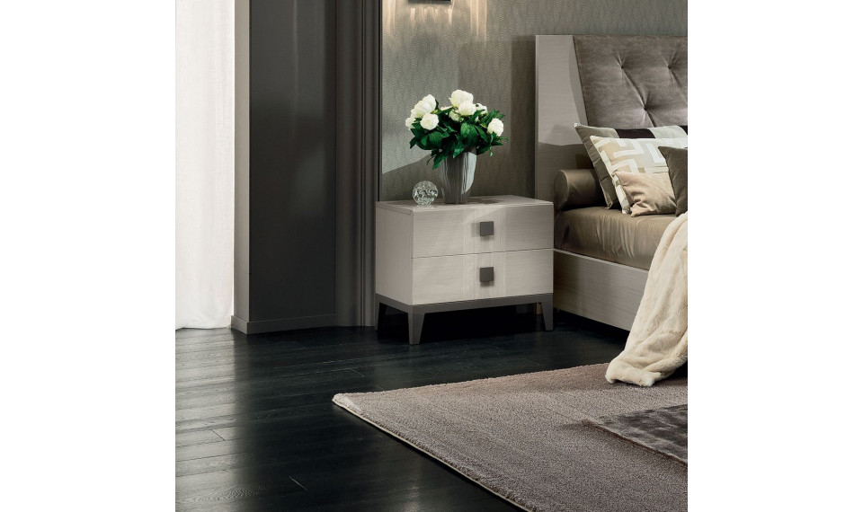 MONT BLANC прикроватная тумба | Прикроватные тумбочки | ZIPhome.ee изображение 1