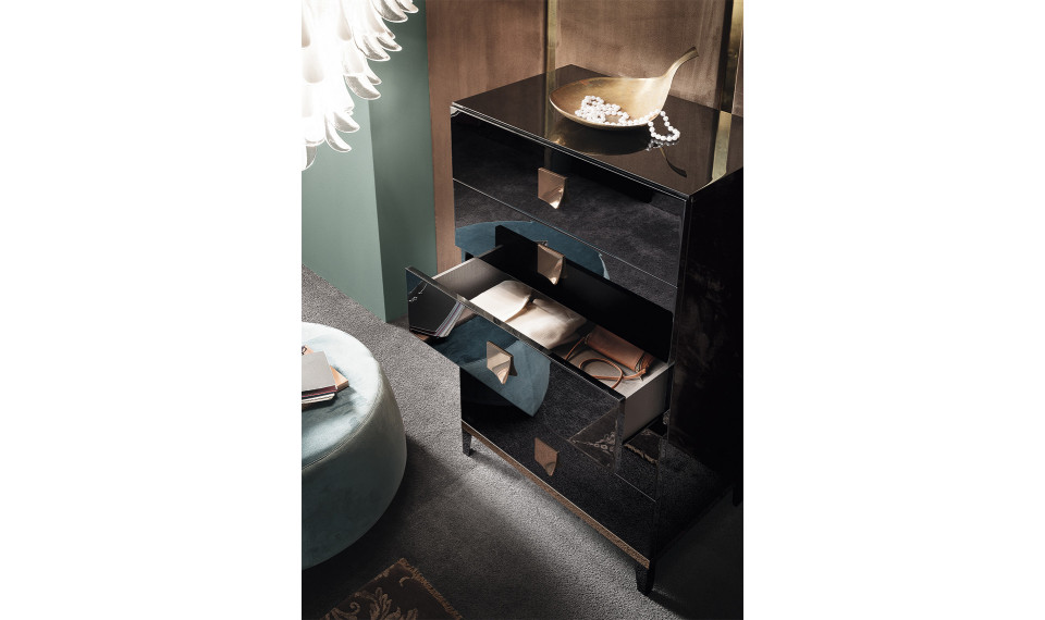 MONT NOIR 5/DRW комод | Спальня | ZIPhome.ee изображение 2