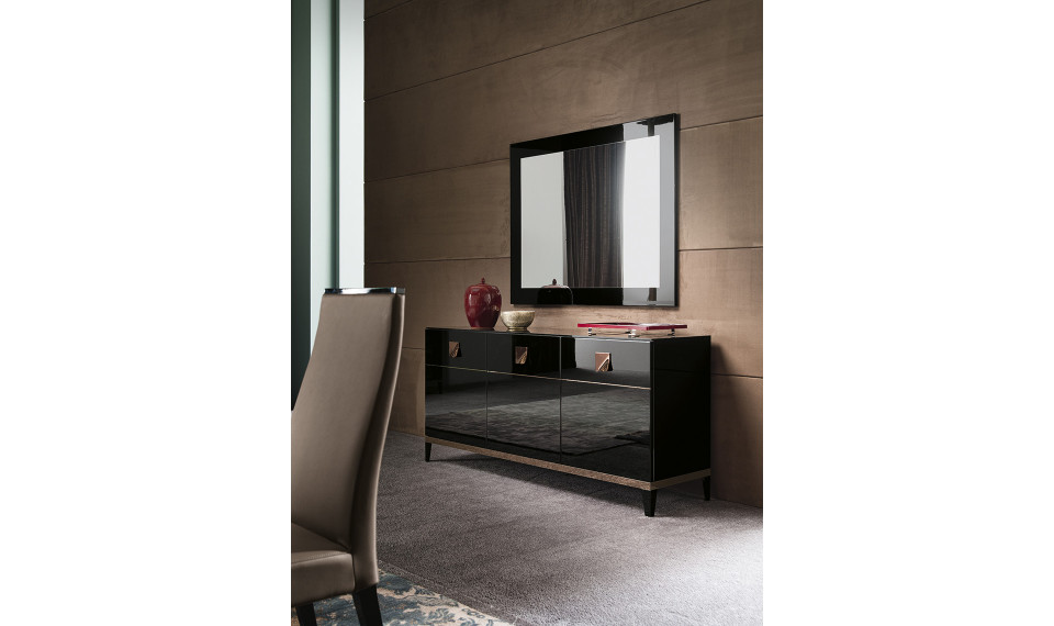 MONT NOIR зеркало для буфета | Зеркала | ZIPhome.ee изображение 1