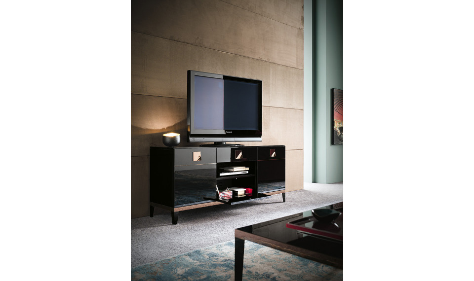 MONT NOIR ТВ-подставка | Тумбы под телевизор | ZIPhome.ee изображение 1