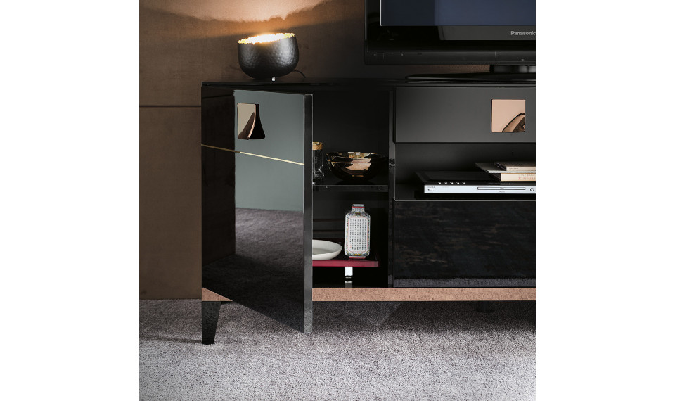 MONT NOIR ТВ-подставка | Тумбы под телевизор | ZIPhome.ee изображение 2