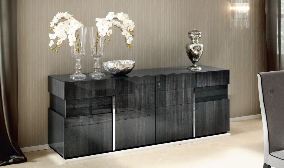 MONTECARLO 4/D buffet | 100% laatu MONTECARLO 4/D buffet | MONTECARLO | ZIPhome.ee kuva 1