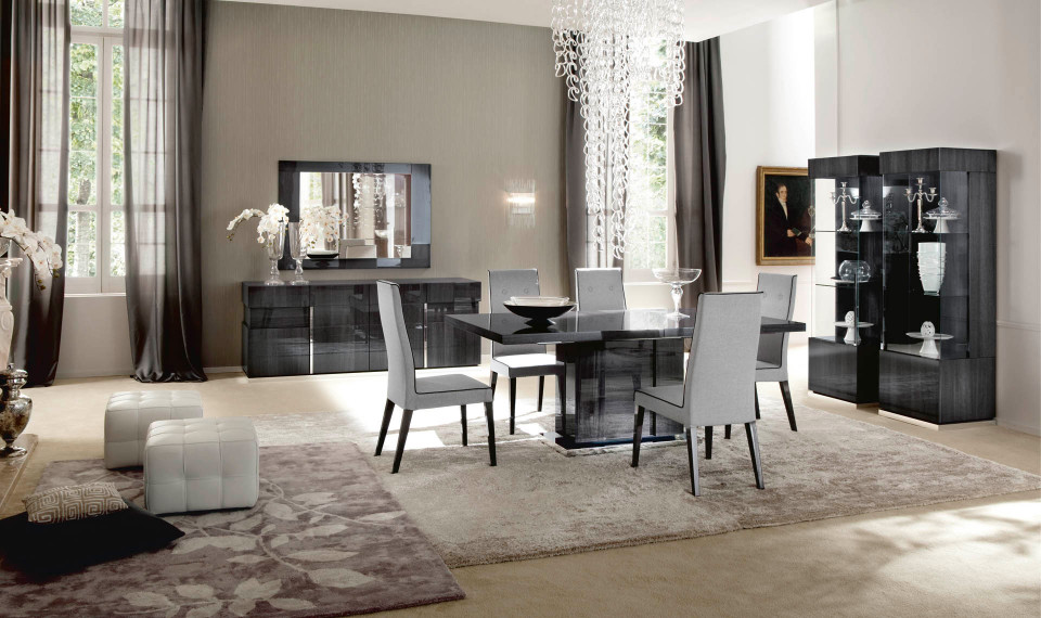 MONTECARLO 4/D buffet | 100% laatu MONTECARLO 4/D buffet | MONTECARLO | ZIPhome.ee kuva 2