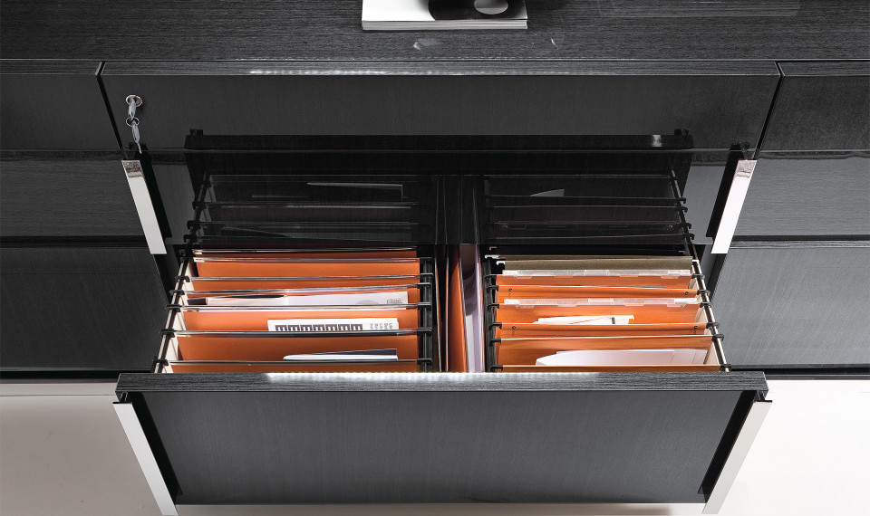 MONTECARLO офисный комод | MONTECARLO | ZIPhome.ee изображение 2