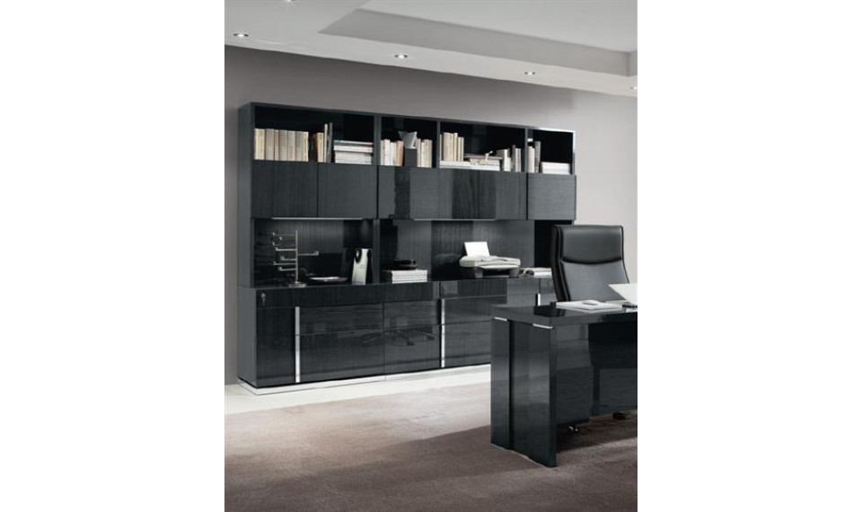 MONTECARLO 180 bookshelf | Kirjakaapit | ZIPhome.ee kuva 1
