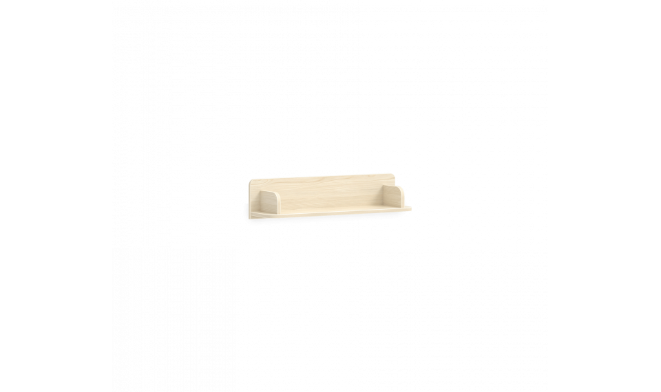 MONTES NATURAL seinariiul | Laste riiulid | ZIPhome.ee pilt 1