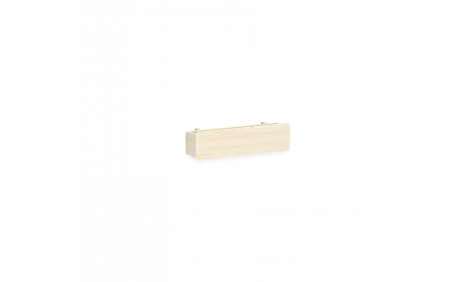 MONTES NATURAL mobiilikast | Laste voodid | ZIPhome.ee pilt 1