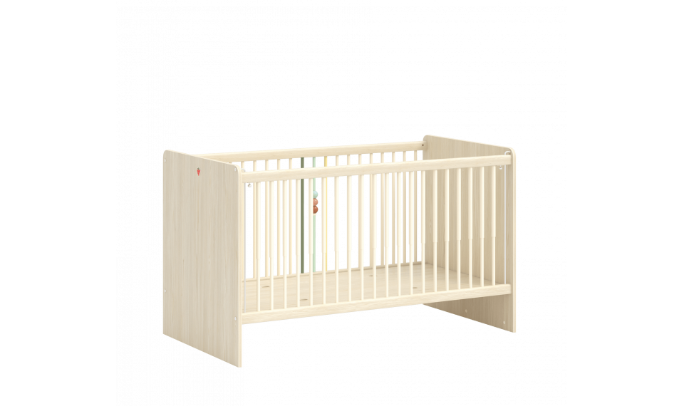 MONTES NATURAL beebivoodi (70x140 cm) | Beebivoodid | ZIPhome.ee pilt 1