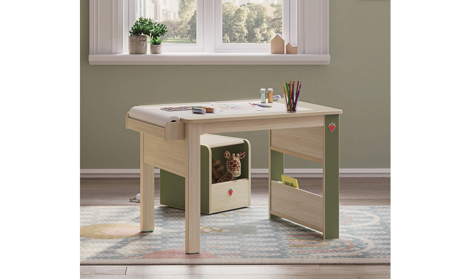 MONTES NATURAL игральный столик | Montes Natural | ZIPhome.ee изображение 2