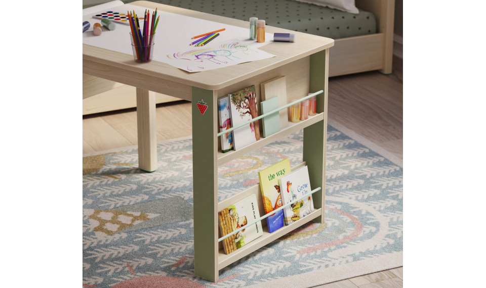 MONTES NATURAL игральный столик | Montes Natural | ZIPhome.ee изображение 3