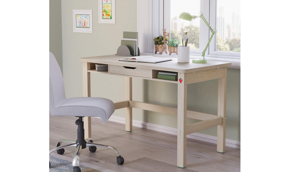 MONTES NATURAL письменный стол | Montes Natural | ZIPhome.ee изображение 2
