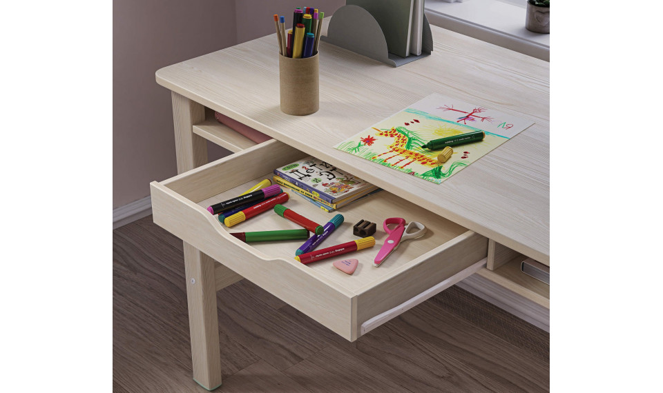 MONTES NATURAL письменный стол | Montes Natural | ZIPhome.ee изображение 4