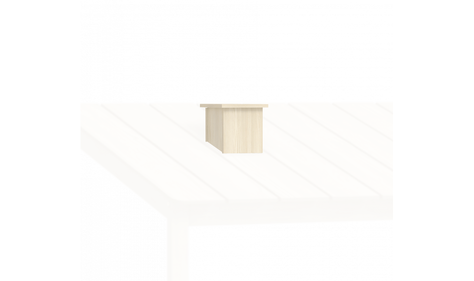 MONTES NATURAL Puitkorsten | Laste voodid | ZIPhome.ee pilt 1