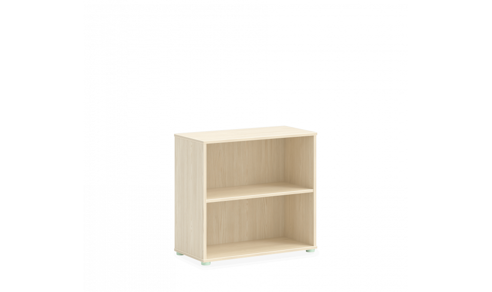 MONTES NATURAL MEDIUM Riiul | Laste riiulid | ZIPhome.ee pilt 1