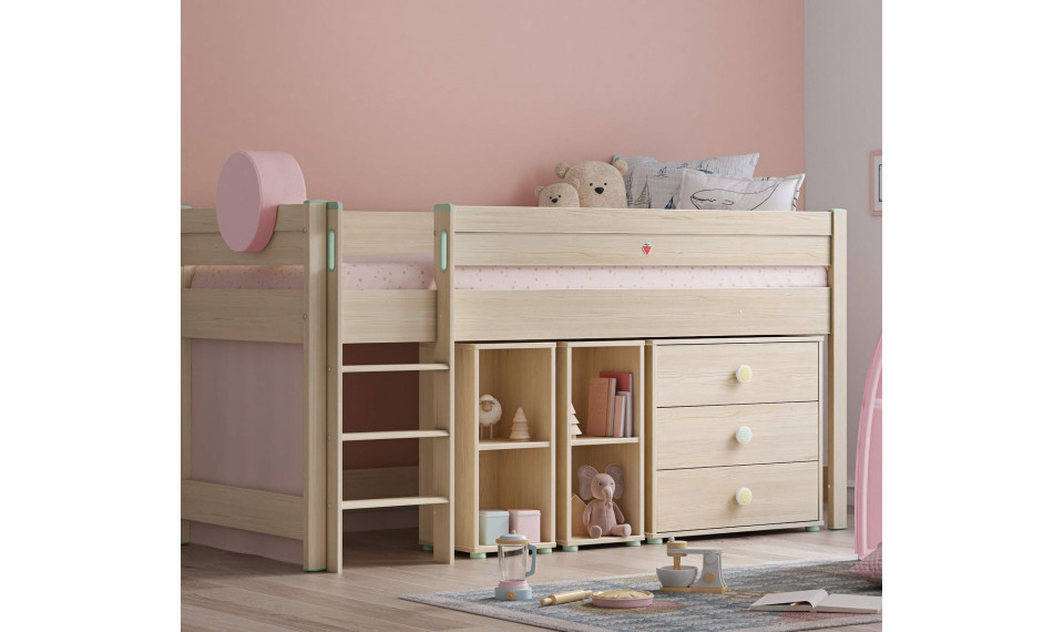 MONTES NATURAL SMALL Riiul | Montes Natural | ZIPhome.ee pilt 2