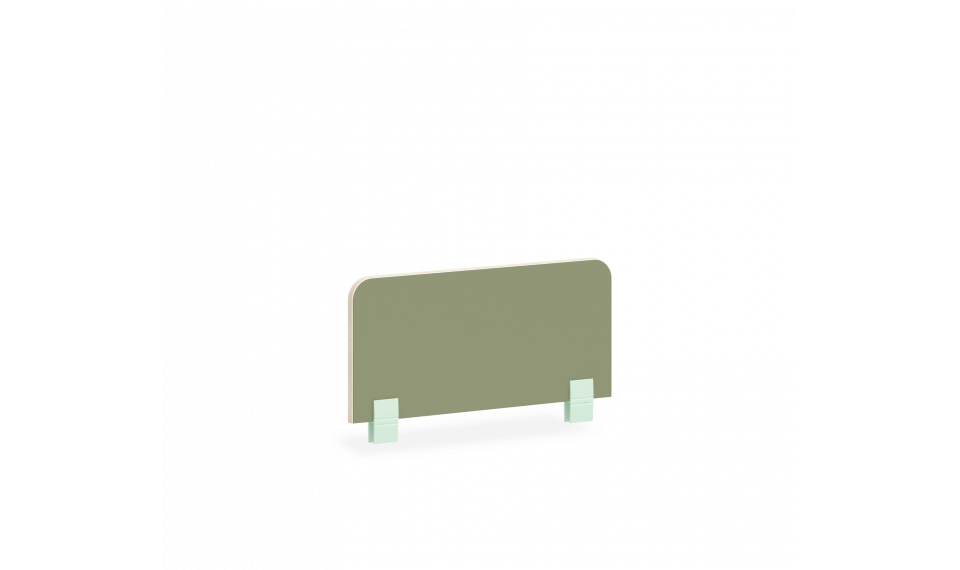 MONTES NATURAL PANEL lastevoodi turvaäär | Laste voodid | ZIPhome.ee pilt 1