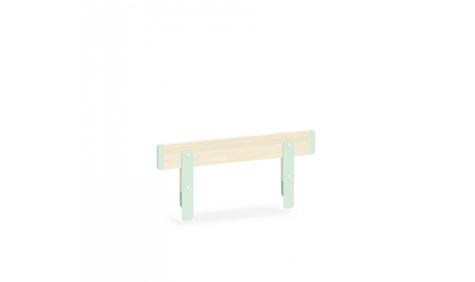 MONTES NATURAL FENCE lastevoodi turvaäär | Laste voodid | ZIPhome.ee pilt 1