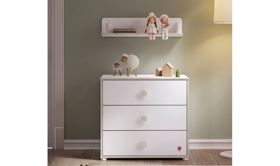 MONTES WHITE seinariiul | Montes White | ZIPhome.ee pilt 2