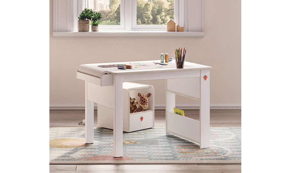 MONTES WHITE игральный столик | Montes White | ZIPhome.ee изображение 2