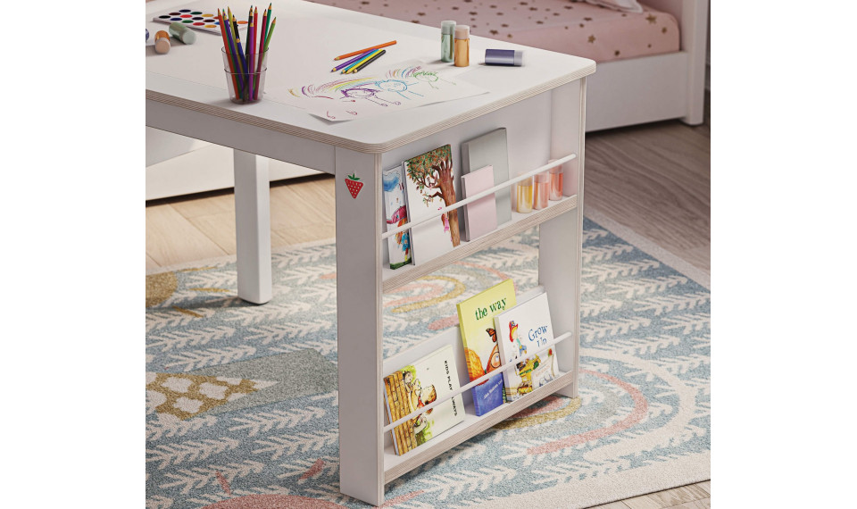 MONTES WHITE игральный столик | Montes White | ZIPhome.ee изображение 3