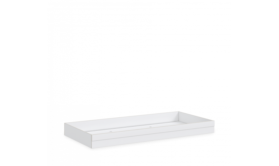 MONTES WHITE liisavoodi | Laste voodid | ZIPhome.ee pilt 1