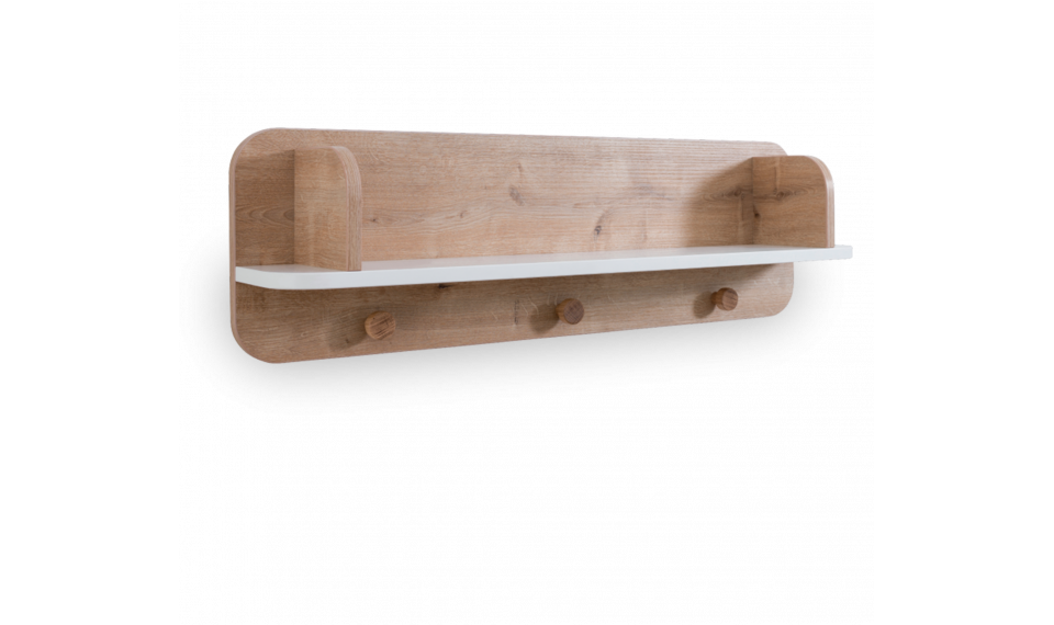 NATURA BABY seinariiul | Laste riiulid | ZIPhome.ee pilt 1