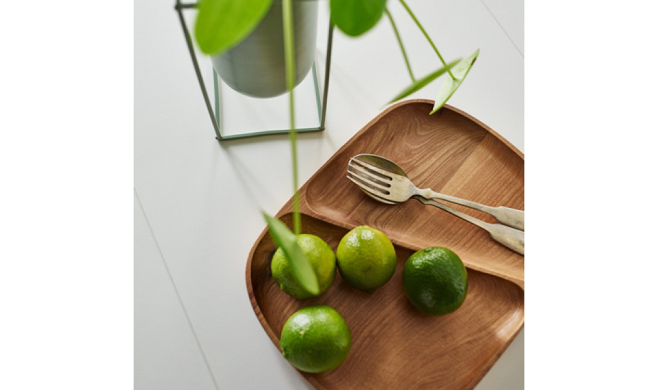 Dekoratiivne plaat Duos | Lauanõud | ZIPhome.ee изображение 4