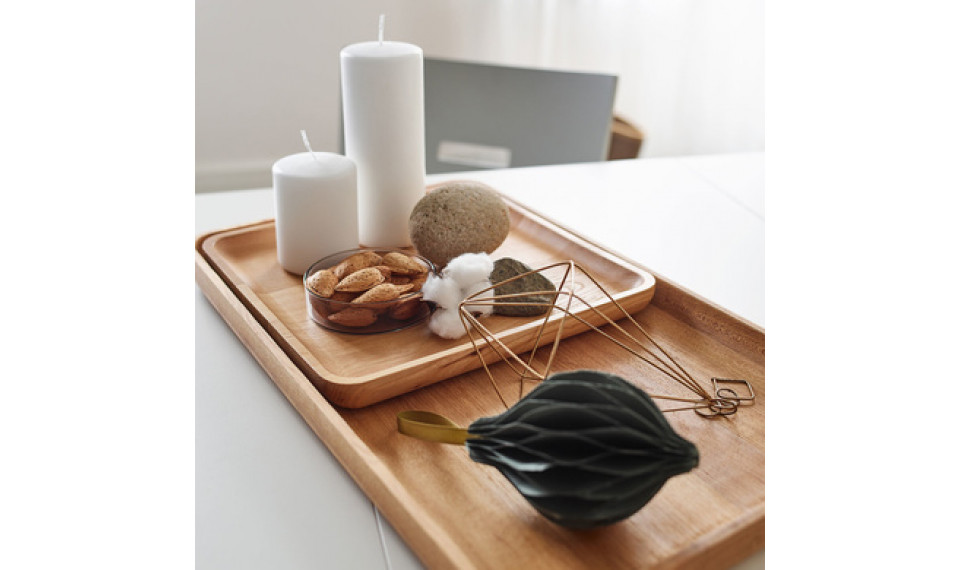 Dekoratiivplaat Pilo | Lauanõud | ZIPhome.ee pilt 4