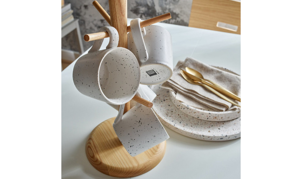 Вешалка для украшений Wood | Nature | ZIPhome.ee изображение 4