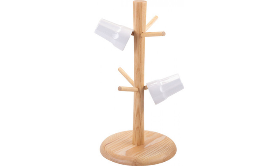 Вешалка для украшений Wood | Nature | ZIPhome.ee изображение 3