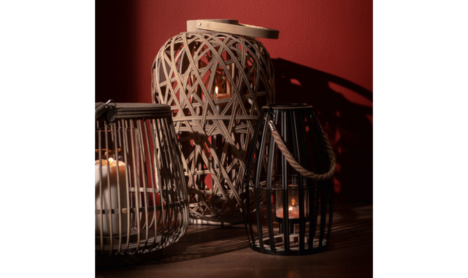 Lantern Kadr small | Kynttilänjalat | ZIPhome.ee kuva 2