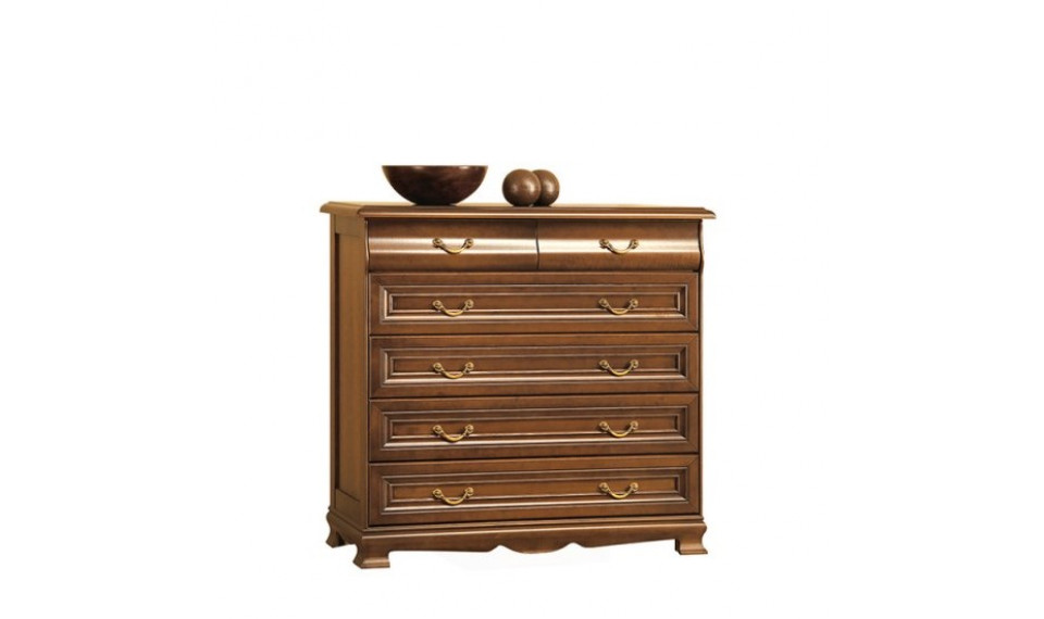 Neptun N-K4 chest new walnut | NEPTUN | ZIPhome.ee kuva 1